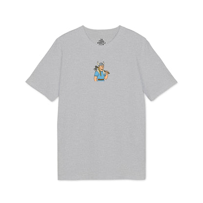 Haaland Viking T-Shirt