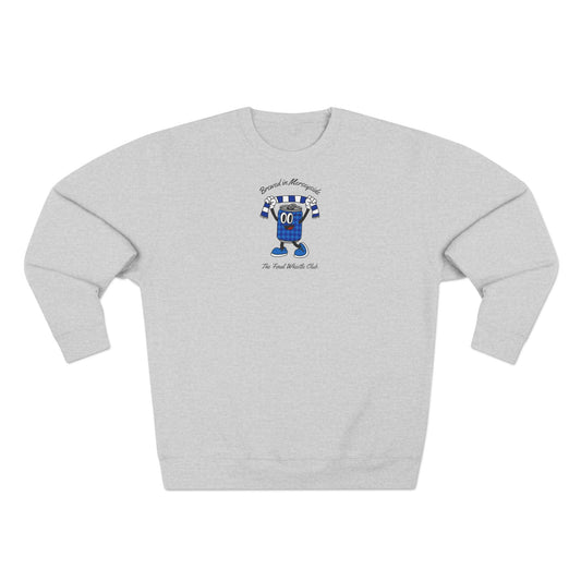 EFC 86/89 Retro Beer Can Sweatshirt