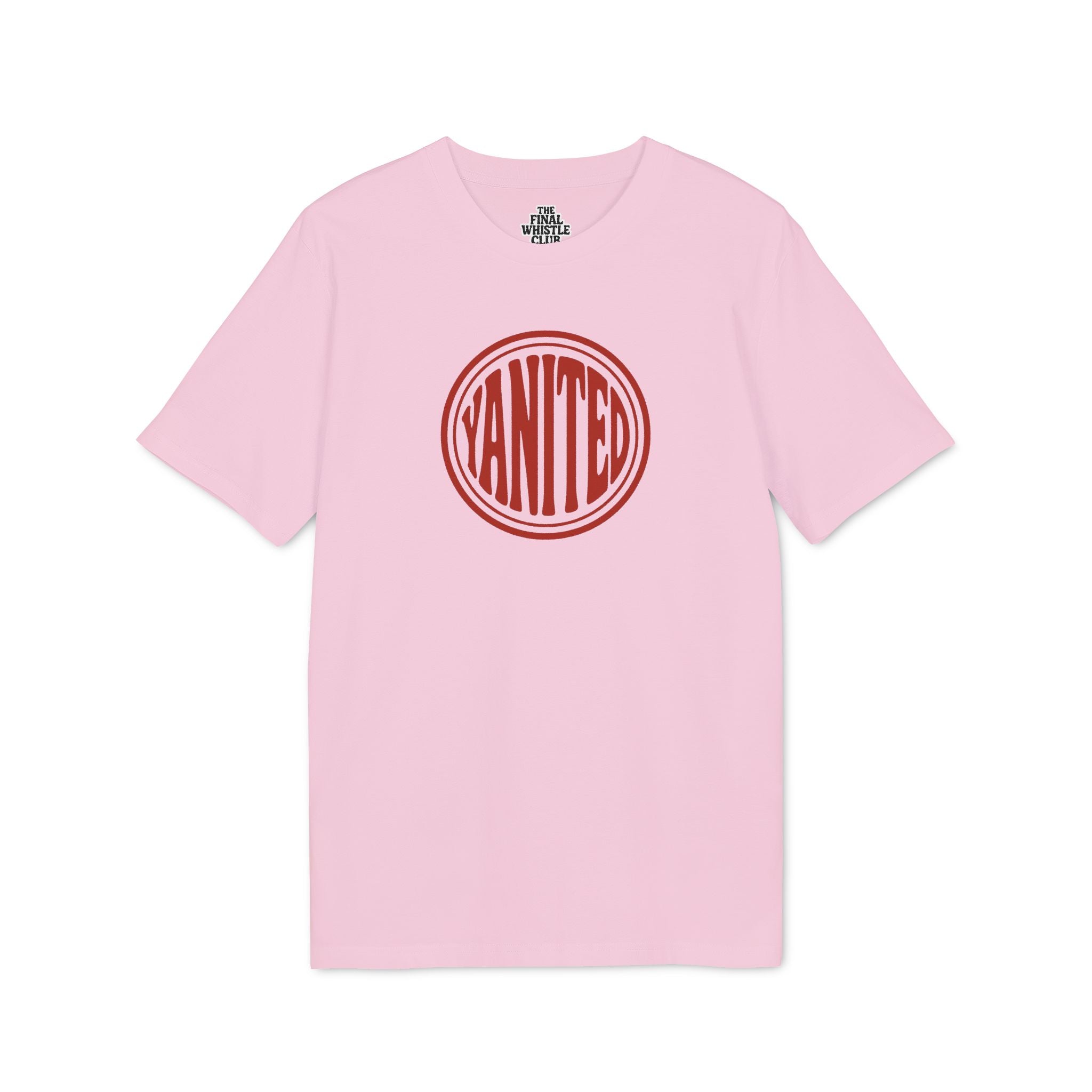 Yanited Groovy Graphic T-Shirt