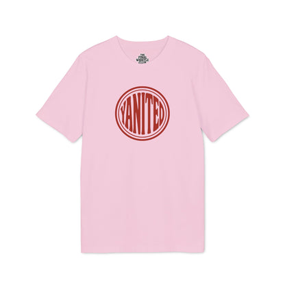 Yanited Groovy Graphic T-Shirt