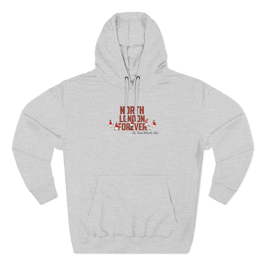 North London Forever Icons Hoodie