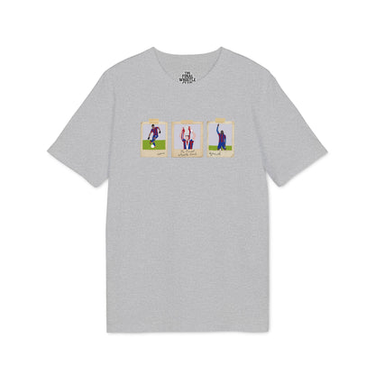 CPFC Recent Icons T-Shirt