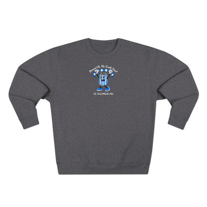 BHA Retro Beer Can Sweatshirt
