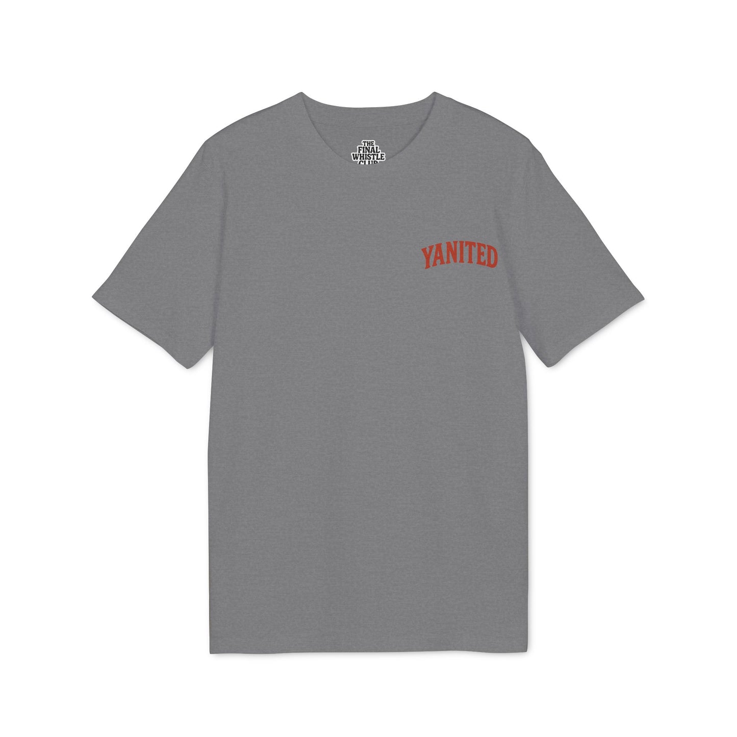 Yanited T-Shirt