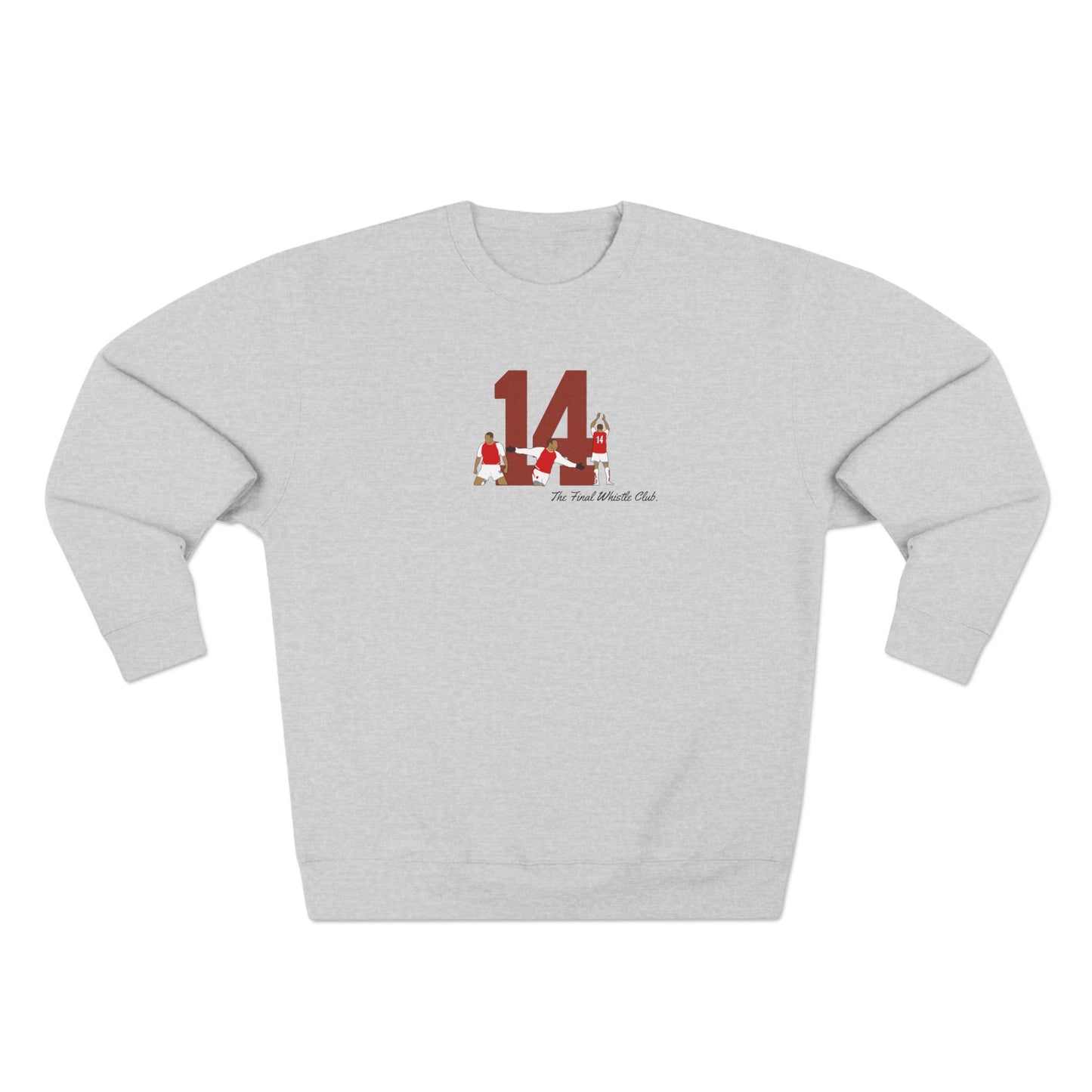 Henry 14 Sweatshirt