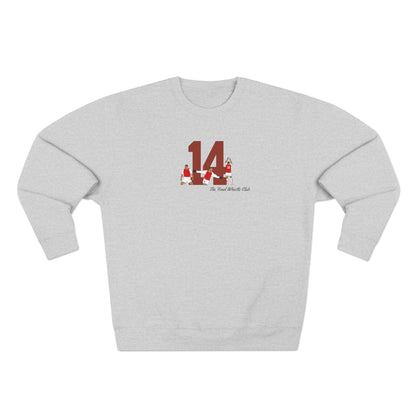Henry 14 Sweatshirt
