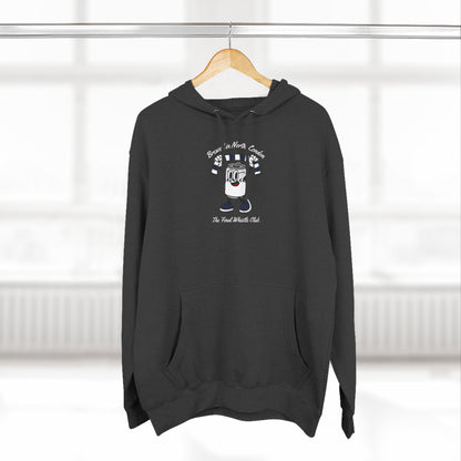 THFC Retro Beer Can Hoodie