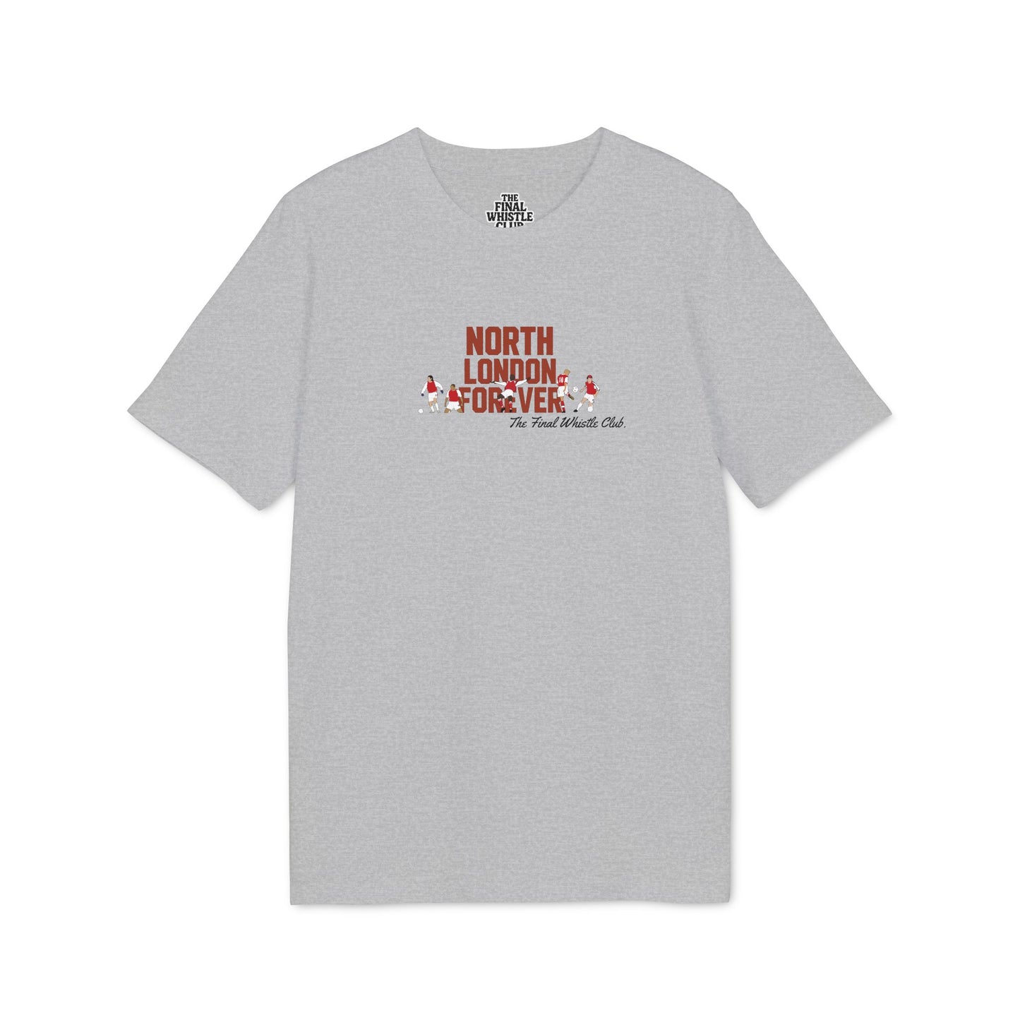 North London Forever Icons T-Shirt