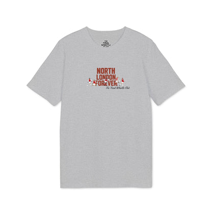 North London Forever Icons T-Shirt