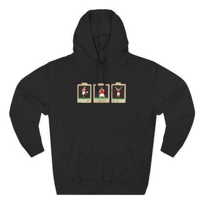 AFC Icons Polaroid Hoodie