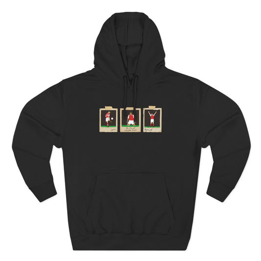 AFC Icons Polaroid Hoodie