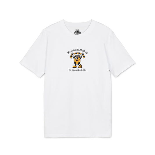 WWFC 96/98 Retro Beer Can T-Shirt