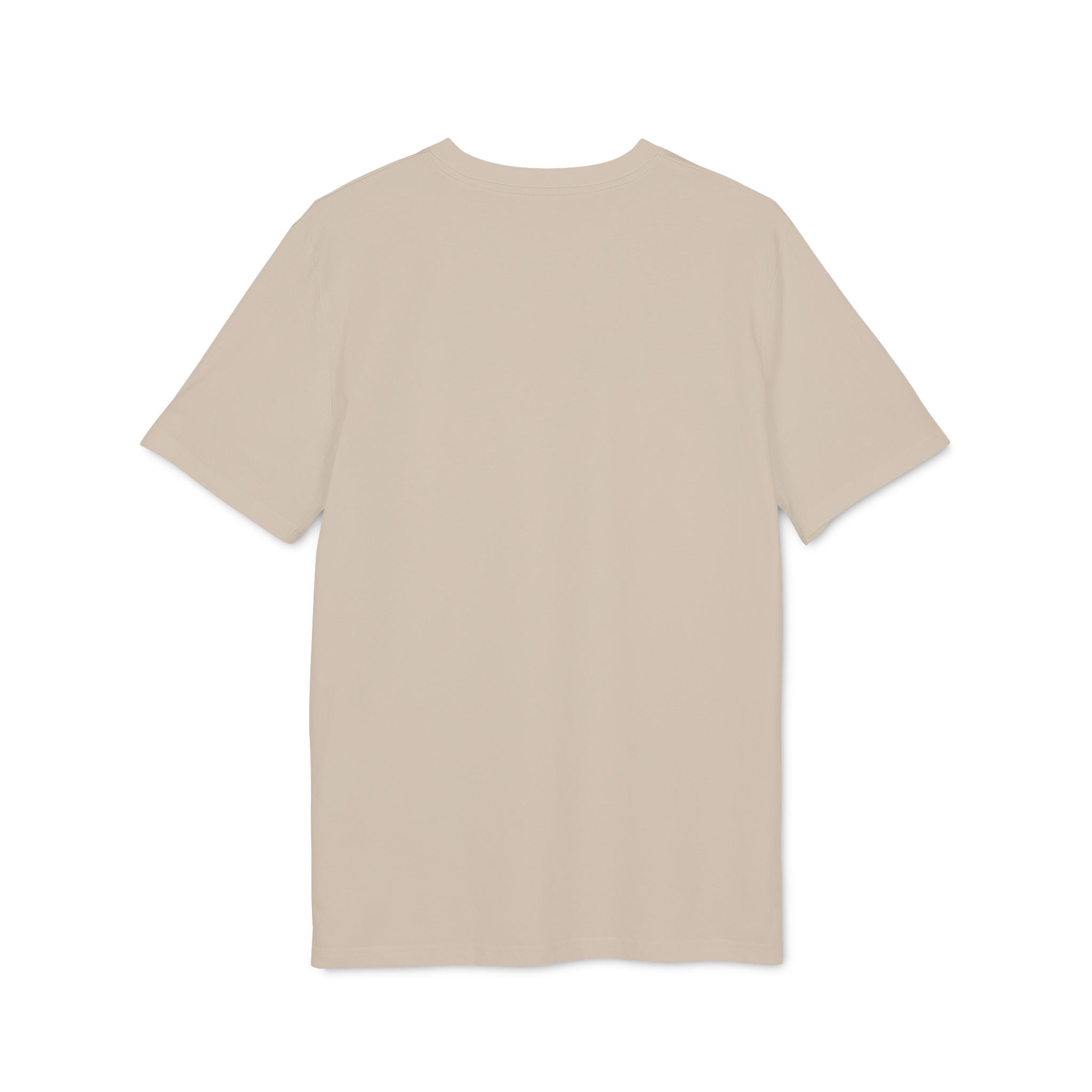 Eagle Palace Graphic T-Shirt