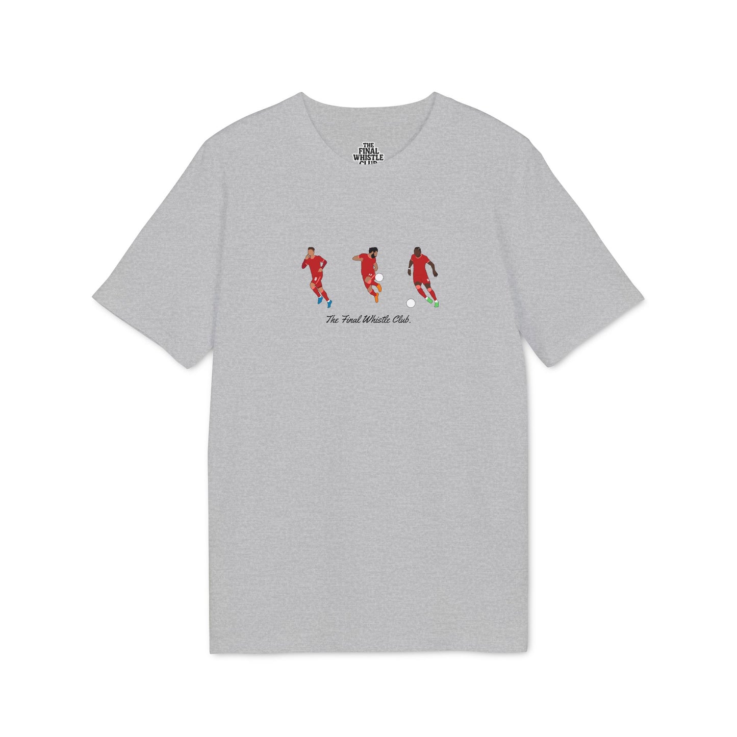 The Big Three T-Shirt