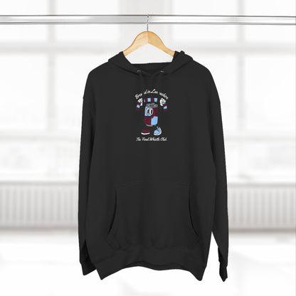 BFC 96/99 Retro Beer Can Hoodie