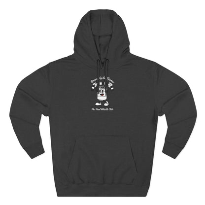 FFC 99/01 Retro Beer Can Hoodie