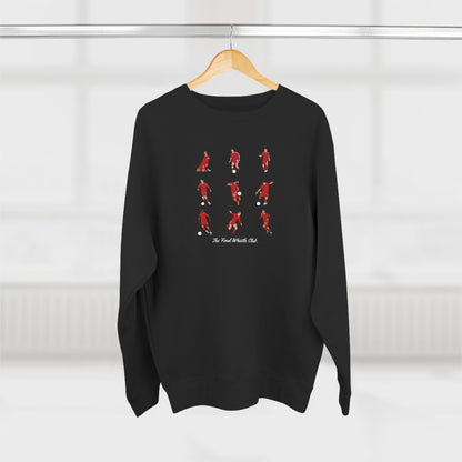 LFC 3x3 Sweatshirt