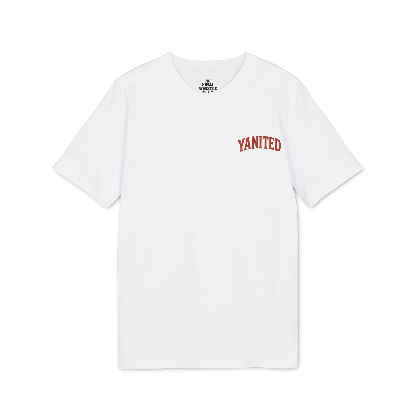 Yanited T-Shirt