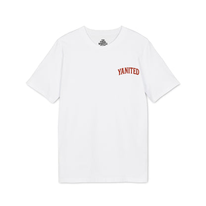 Yanited T-Shirt