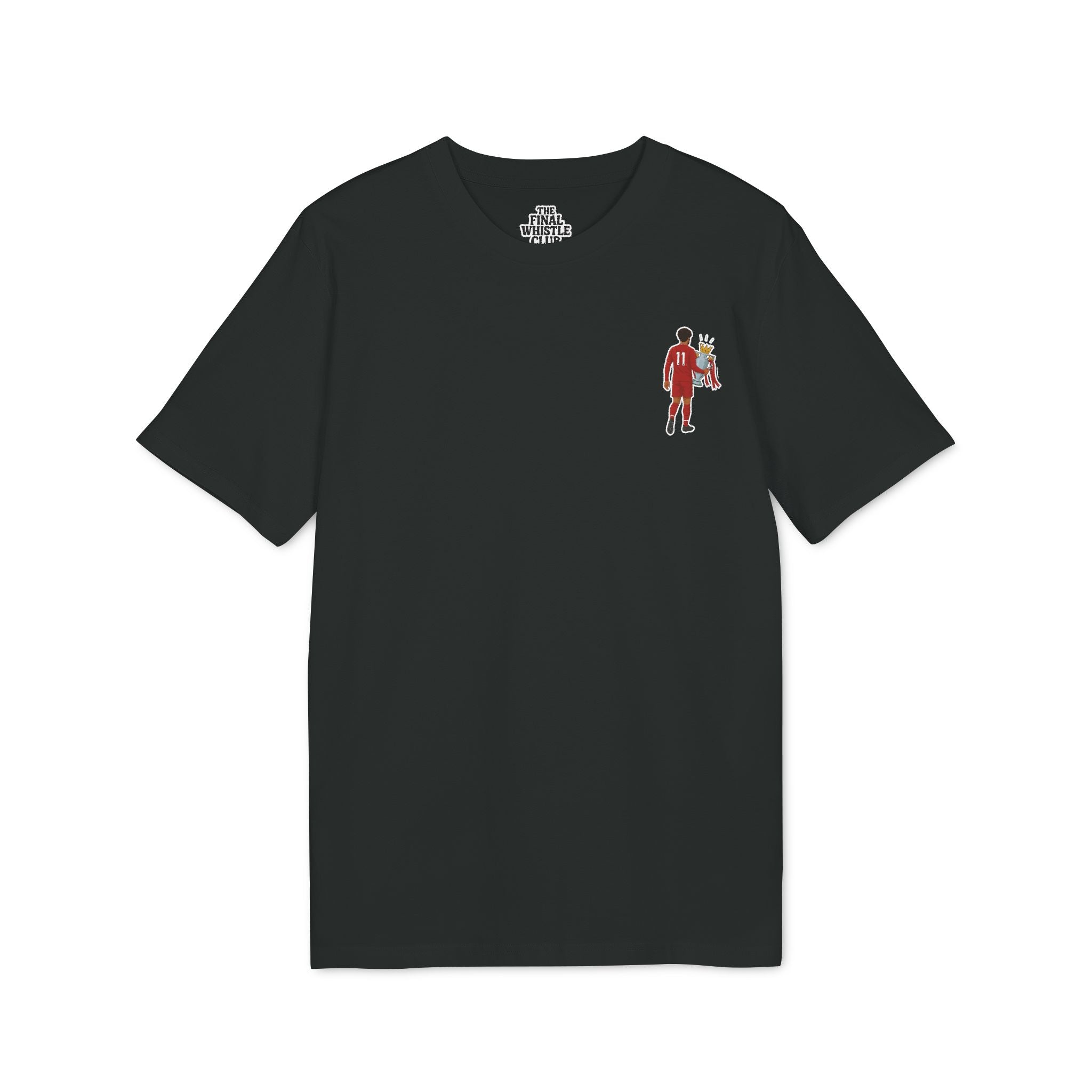 Mo Prem Trophy T-Shirt
