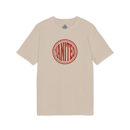 Yanited Groovy Graphic T-Shirt