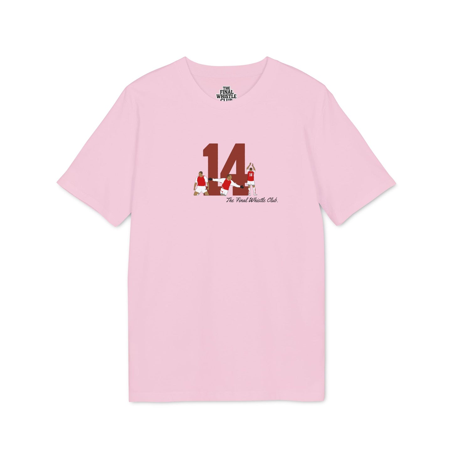 Henry 14 T-Shirt