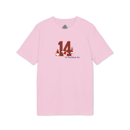 Henry 14 T-Shirt