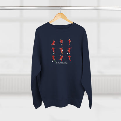 LFC 3x3 Sweatshirt