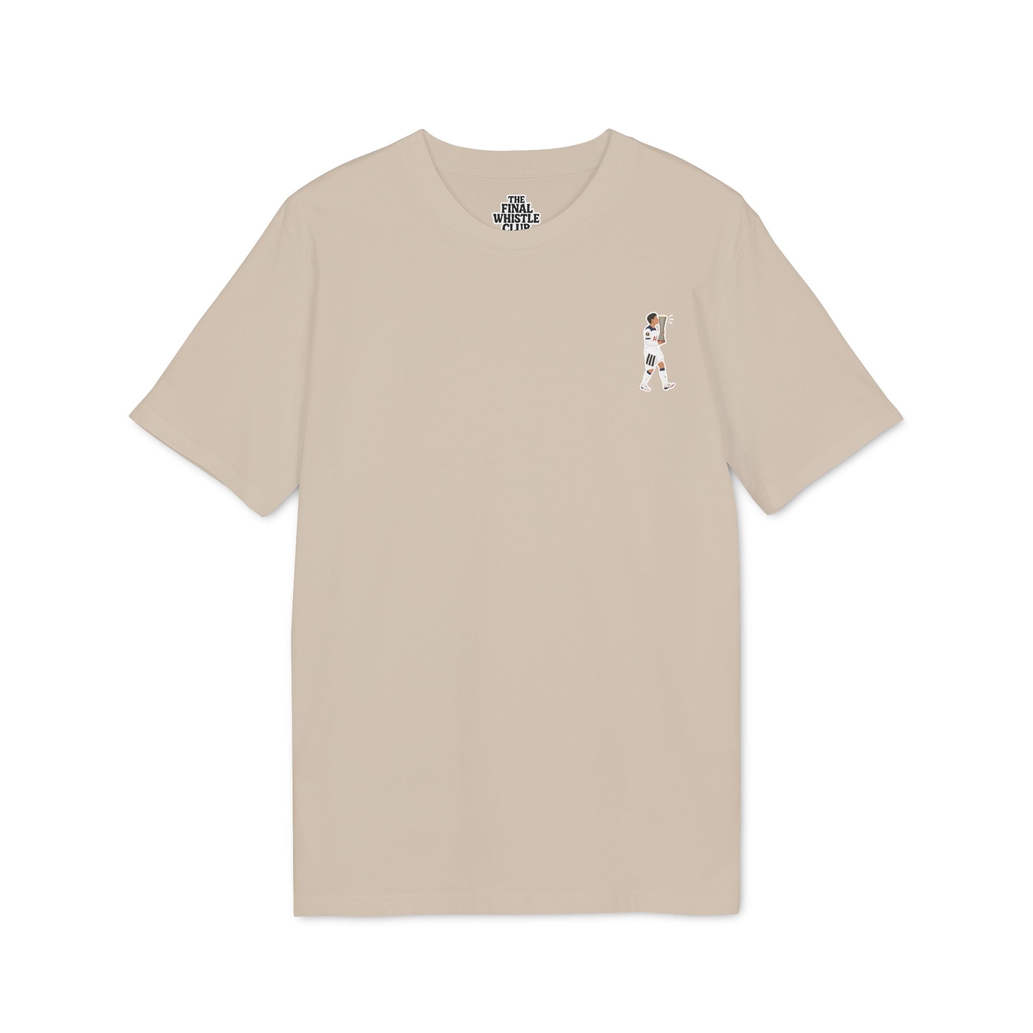 Sonny Europa League Celebration T-Shirt