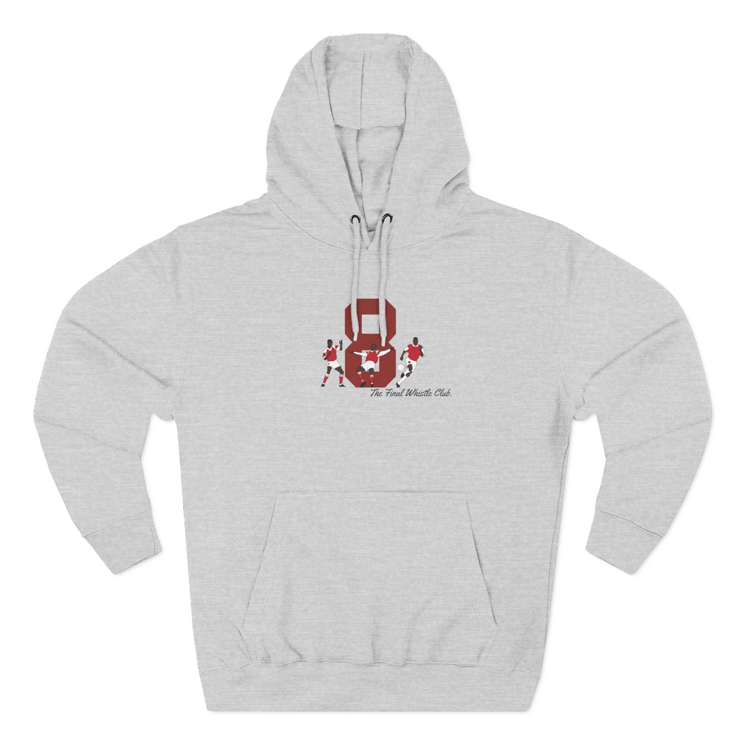 Wrighty 8 Hoodie