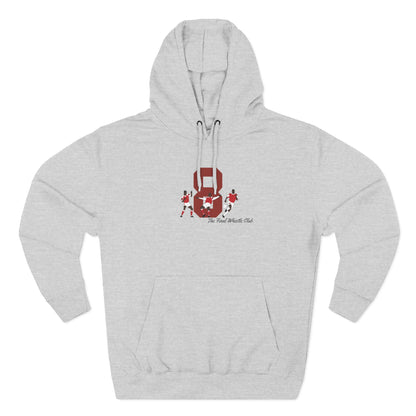 Wrighty 8 Hoodie