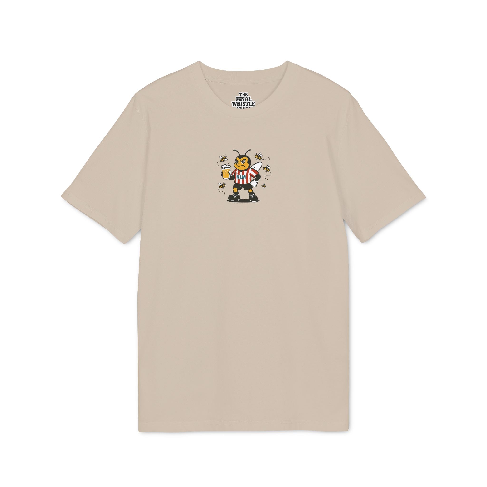 The Bee’s n Pints T-Shirt