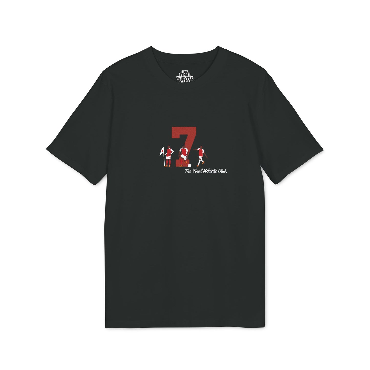 Saka 7 T-Shirt