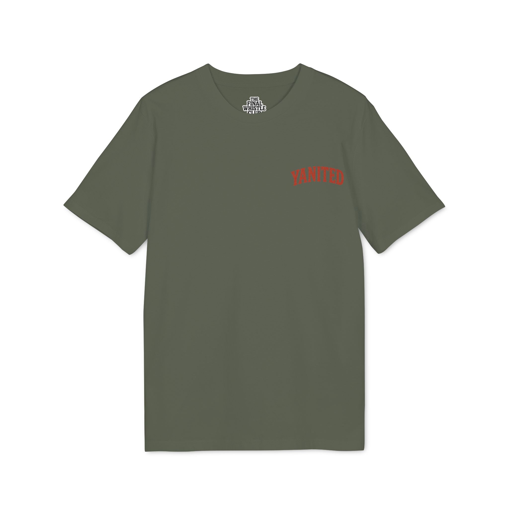 Yanited T-Shirt
