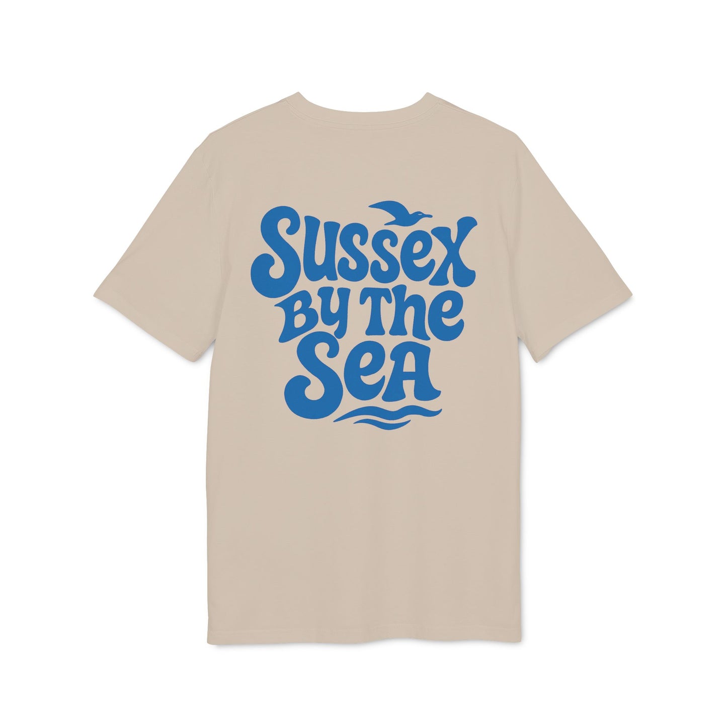 Sussex By The Sea T-Shirt