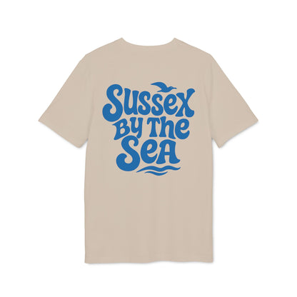 Sussex By The Sea T-Shirt