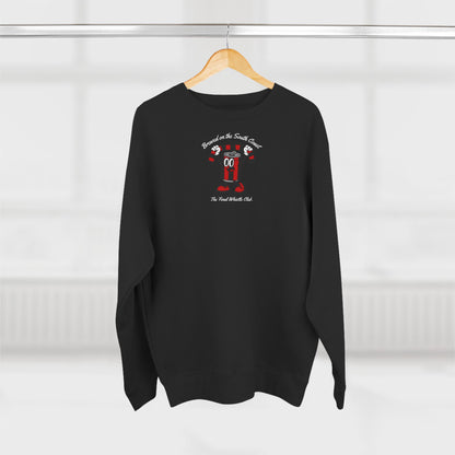 AFCB Retro Beer Can Sweatshirt