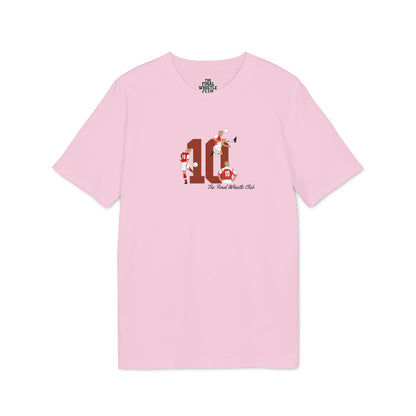 Bergkamp 10 T-Shirt
