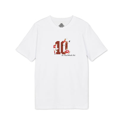 Bergkamp 10 T-Shirt