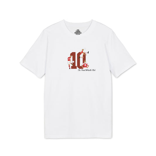 Bergkamp 10 T-Shirt