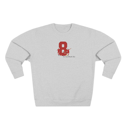 Stevie G 8 Sweatshirt