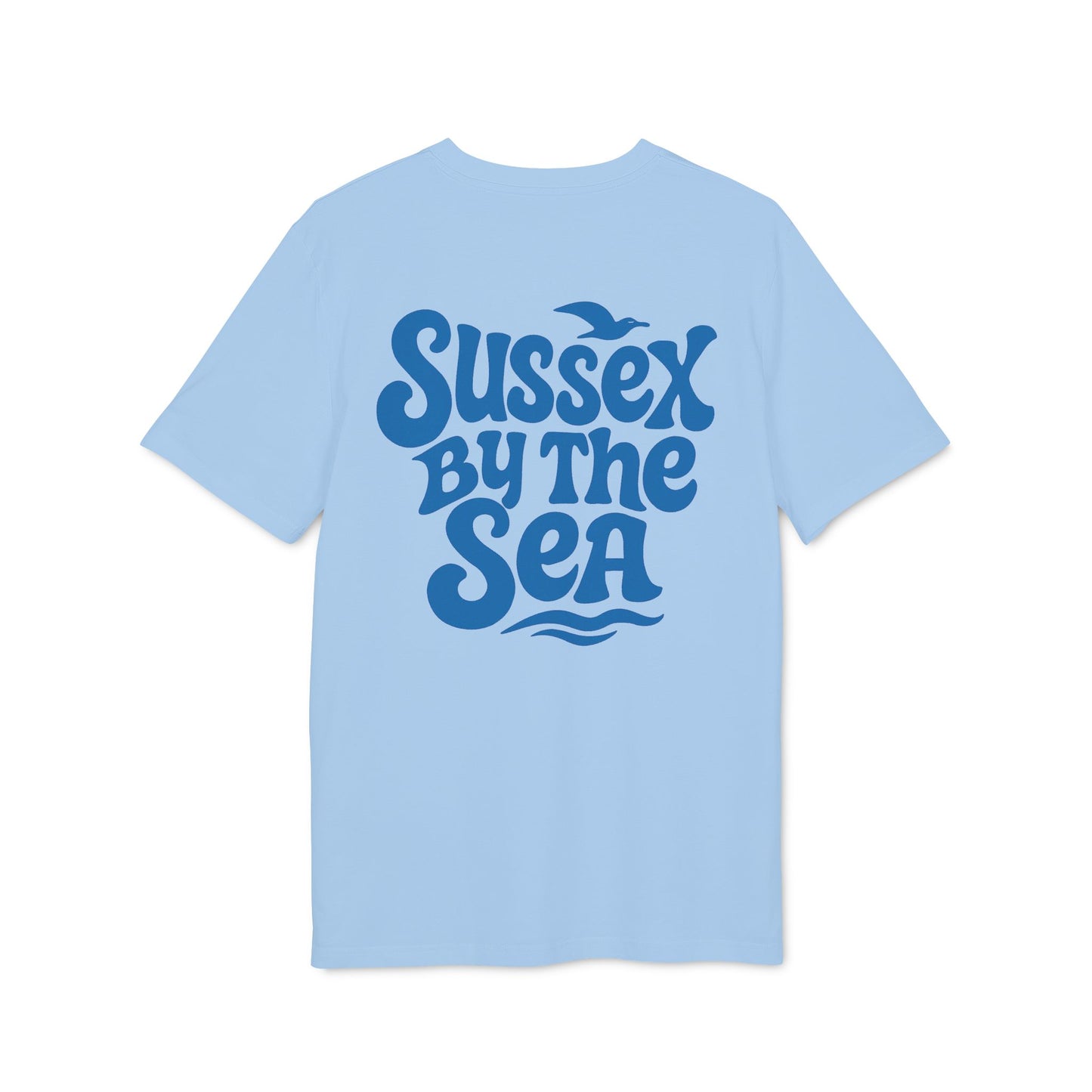 Sussex By The Sea T-Shirt