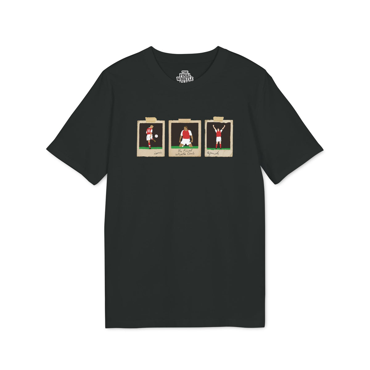 AFC Icons T-shirt