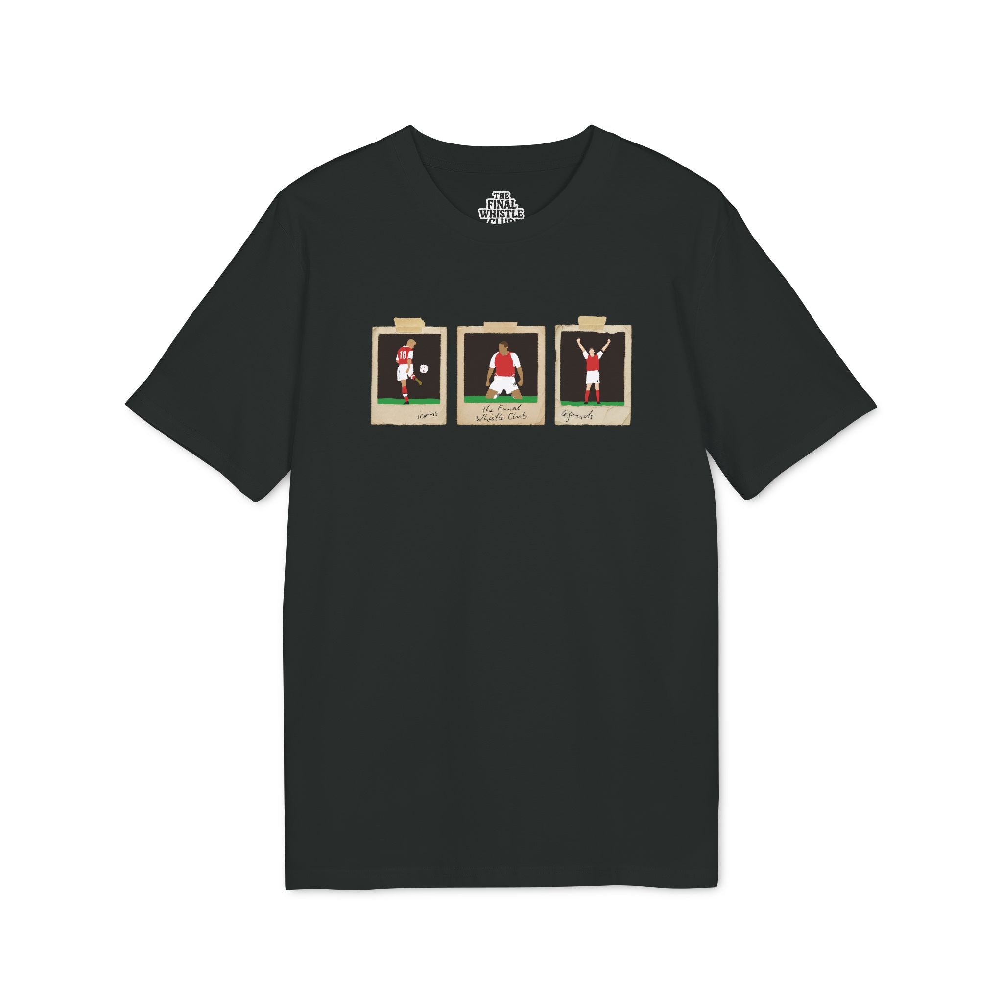 AFC Icons T-shirt