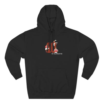 Bergkamp 10 Hoodie