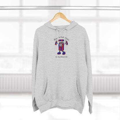 CPFC Retro Beer Can Hoodie