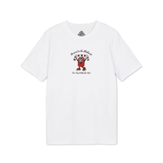 NFFC 94/95 Retro Beer Can T-Shirt