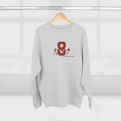 Wrighty 8 Sweatshirt