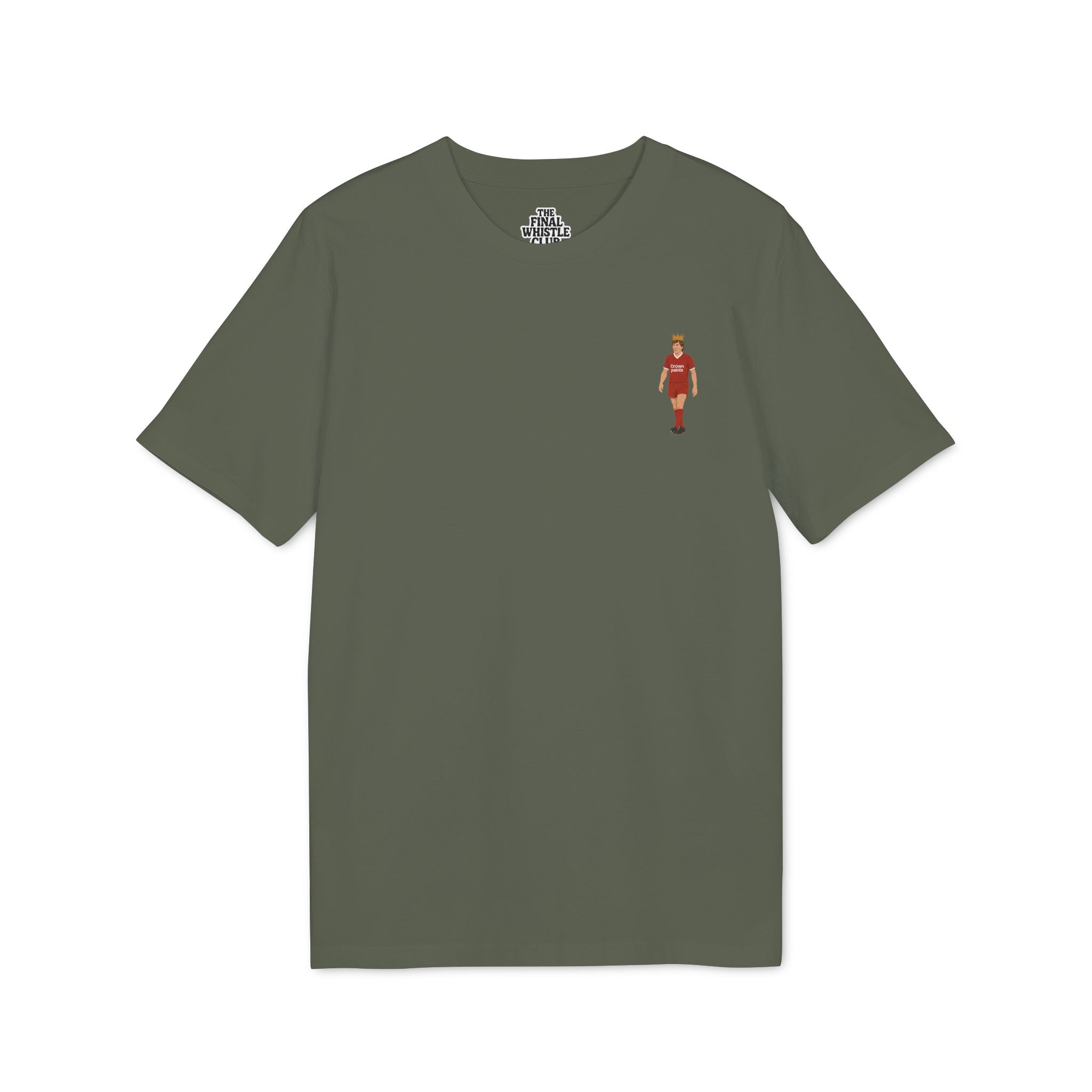King Kenny T-Shirt