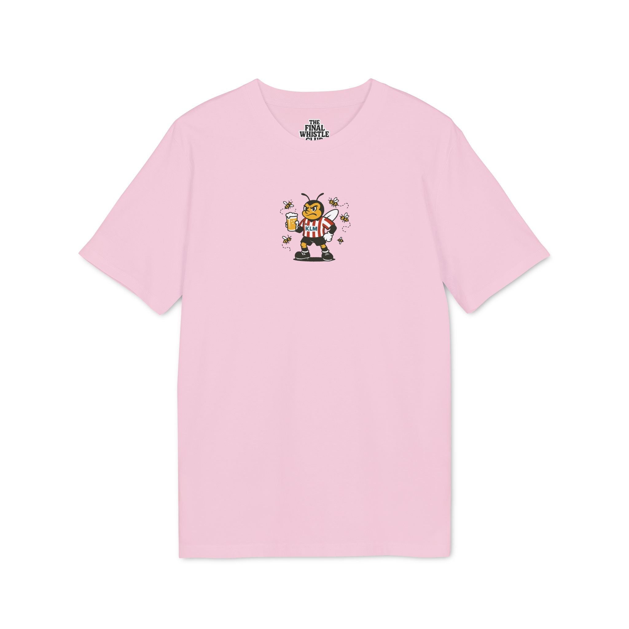 The Bee’s n Pints T-Shirt